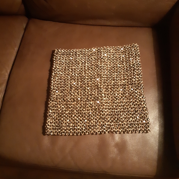 mini skirt - Picture 1 of 4